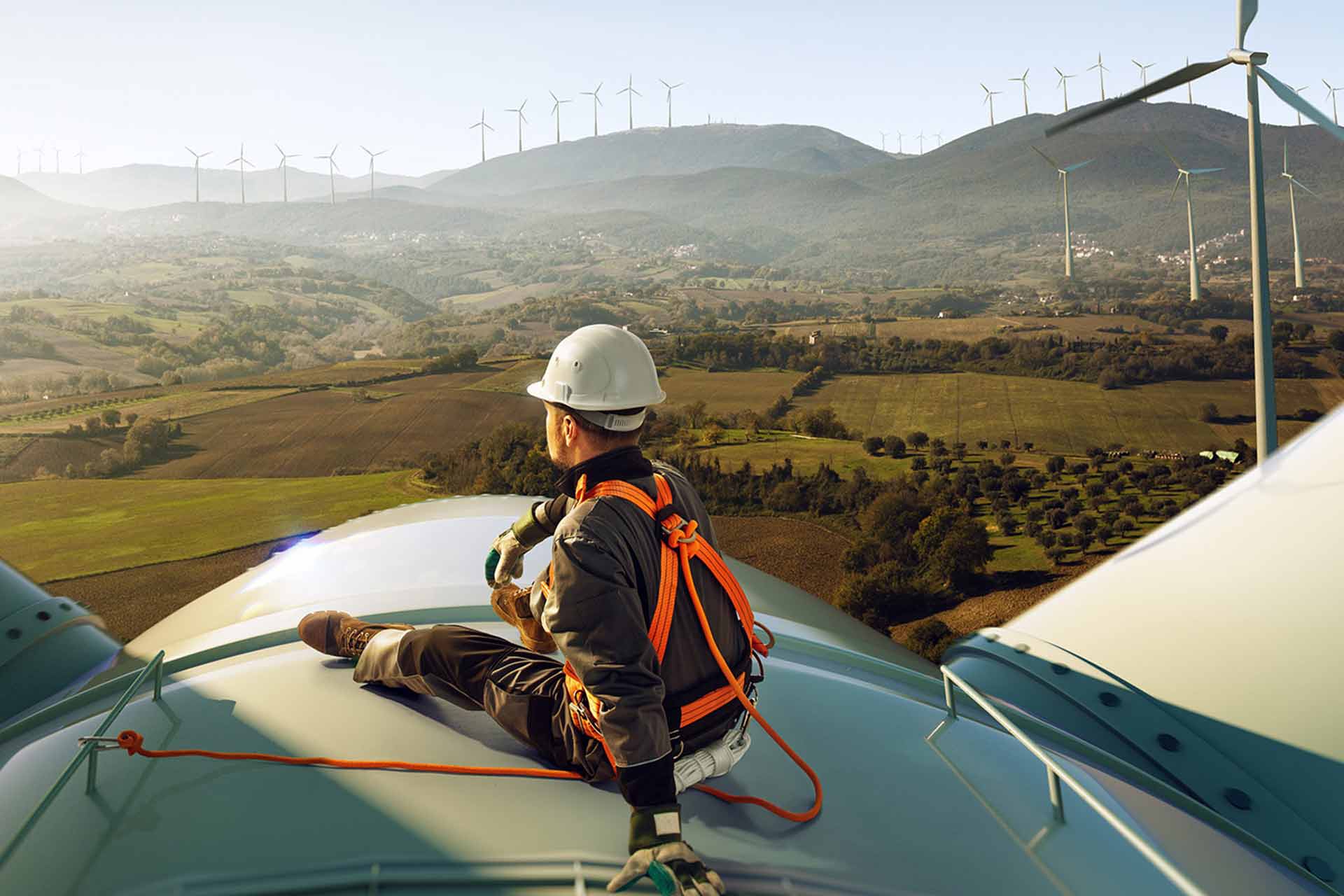 The Benefits of Solar