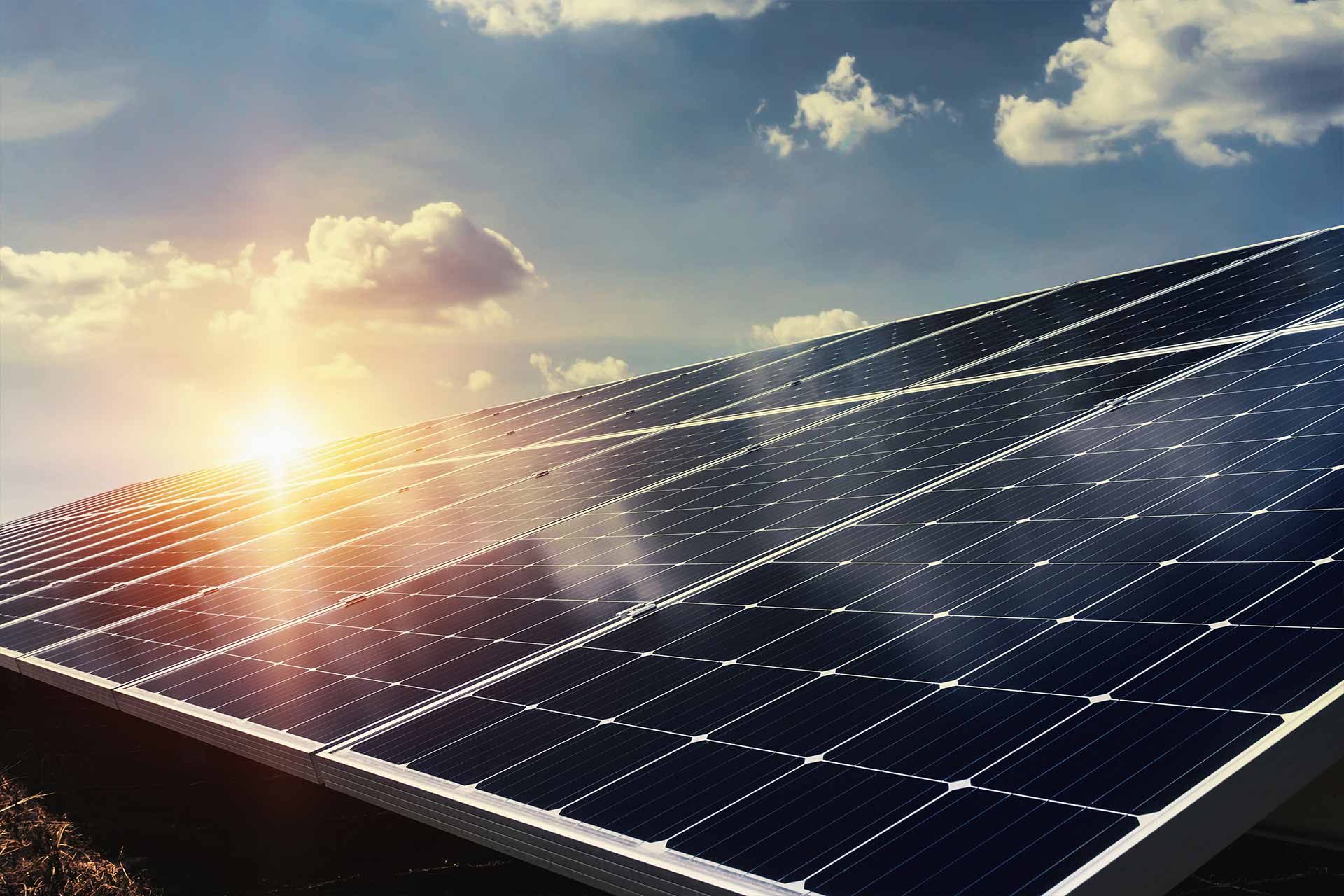 Diversifying Your Solar