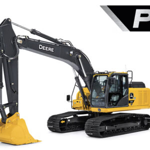 210P LC EXCAVADORA 23 Tns.