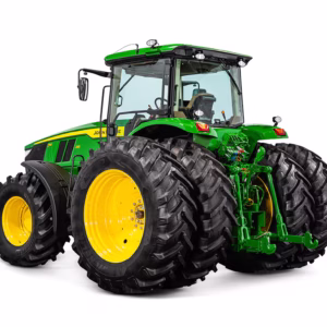 7215M Tractor de 215Hp