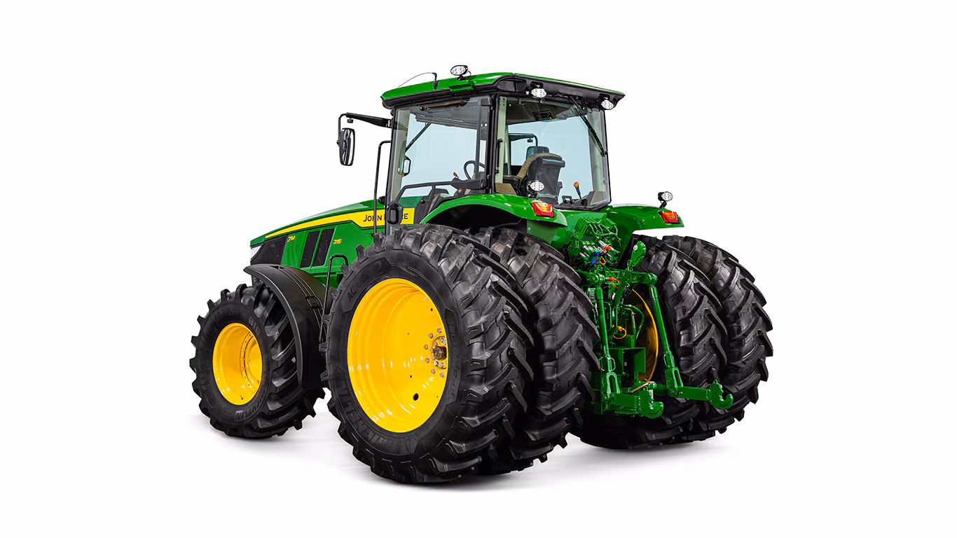 7215M Tractor de 215Hp - Image 2