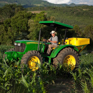 5075E Tractor de 75Hp