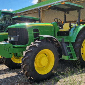 6140J Tractor de 140Hp