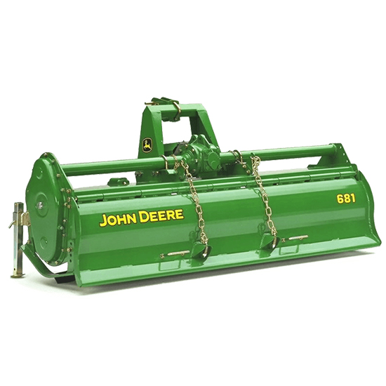 681 Azadón rotativo (rotavator)