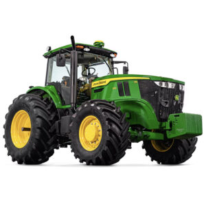 7230M Tractor de 230 hp