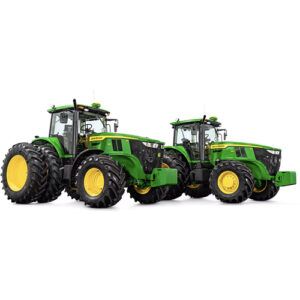 7230M Tractor de 230 hp