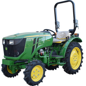 3036EN Tractor de 36 Hp