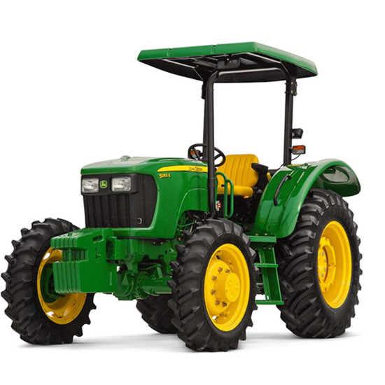 5055E Tractor de 55 Hp