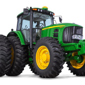 6170J Tractor de 170Hp