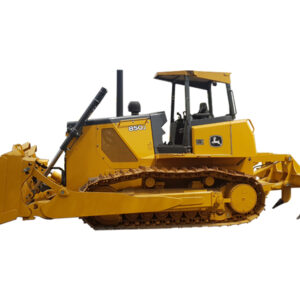 850J TRACTOR DE ORUGAS