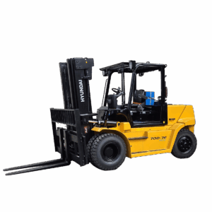 Montacargas 70/80D-7E